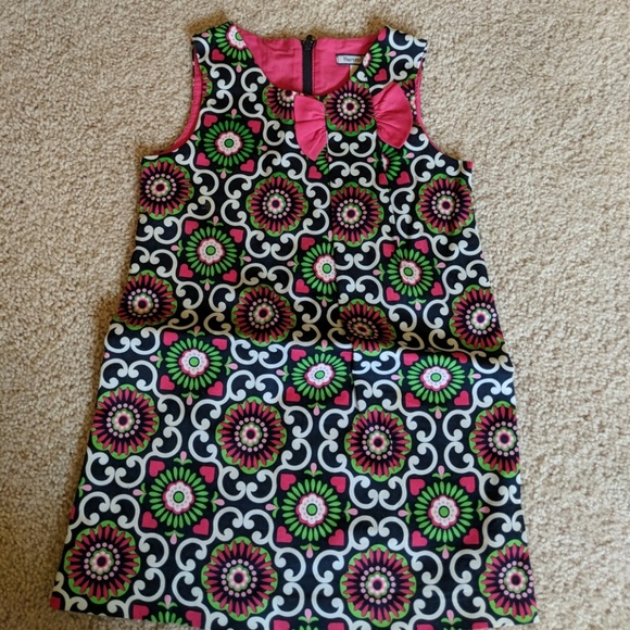 Hartstrings dress and shirt. - Picture 2 of 3